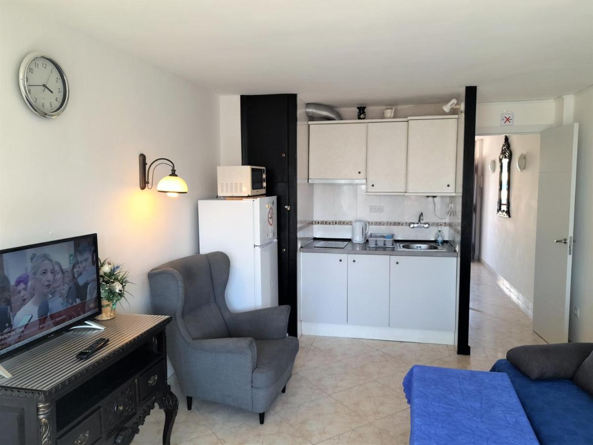 Apartment Sea View In Rincon De Loix- Free Parking, Pool, Wi-Fi, New Air Conditioning Benidorm Zewnętrze zdjęcie