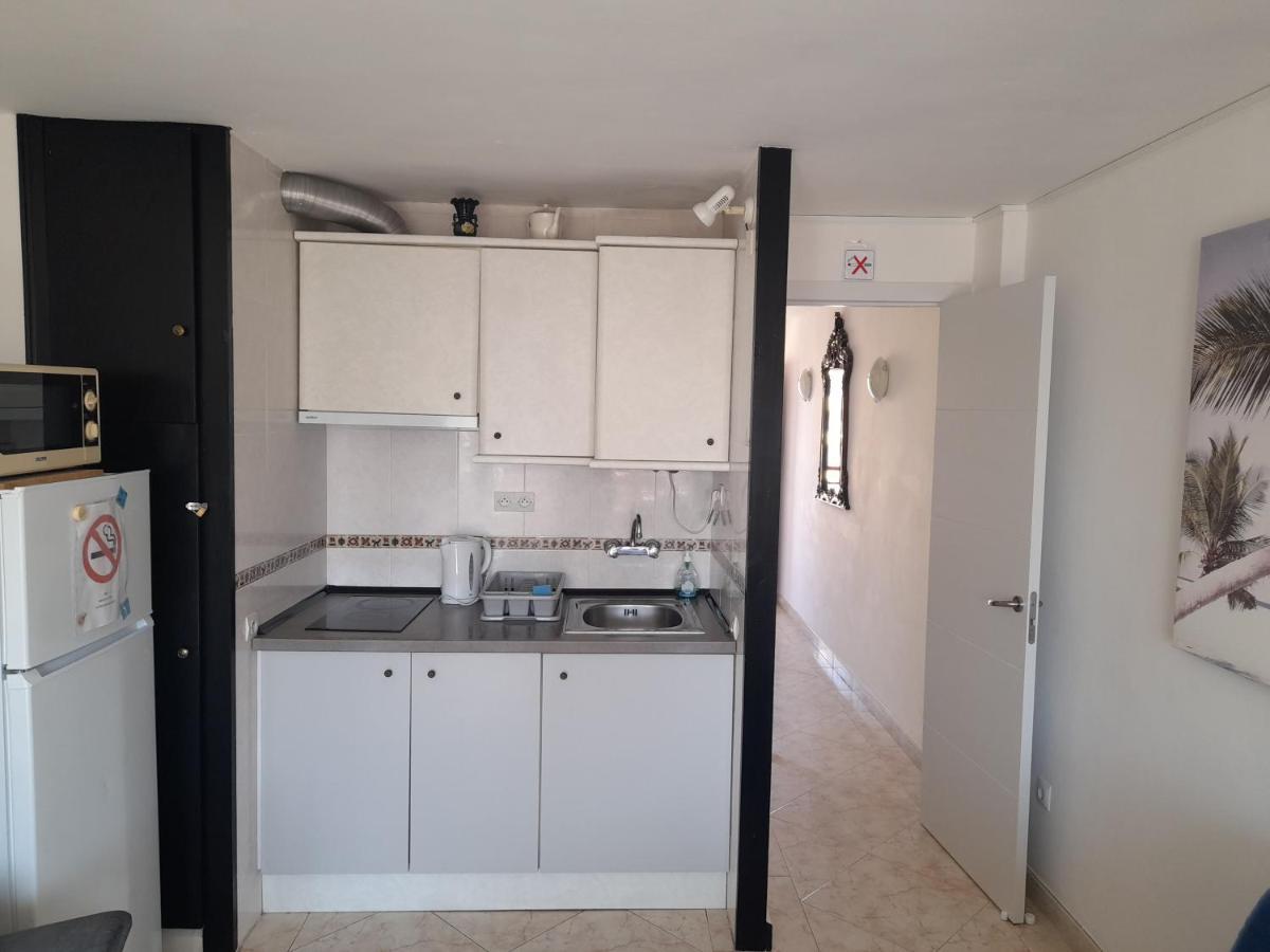 Apartment Sea View In Rincon De Loix- Free Parking, Pool, Wi-Fi, New Air Conditioning Benidorm Zewnętrze zdjęcie